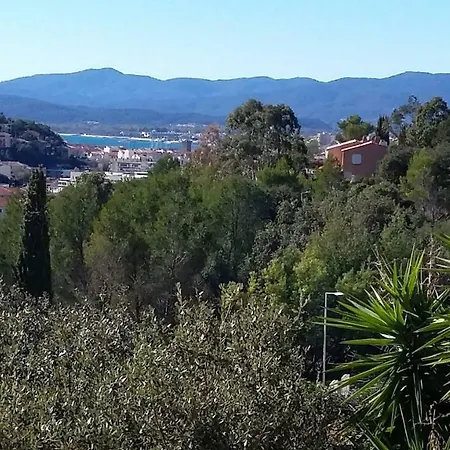 Holiday home Renove Avec Terrasse St Raphael Saint-Raphael (Var)